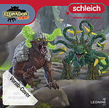 Audio CD (CD/SACD) Schleich Eldrador Creatures CD 15 von 
