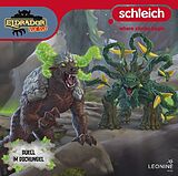 Audio CD (CD/SACD) Schleich Eldrador Creatures CD 15 von 