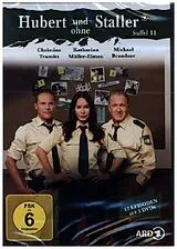 Hubert ohne Staller - Staffel 11 DVD