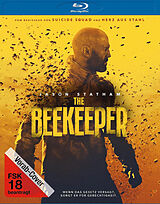 The Beekeeper Blu-ray