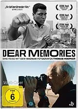 Dear Memories - Eine Reise mit dem Magnum Fotografen Thomas Hoepker DVD