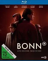 Bonn - Alte Freunde, neue Feinde - BR Blu-ray