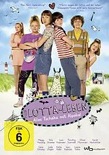 Mein Lotta-Leben - Alles Tschaka mit Alpaka! DVD