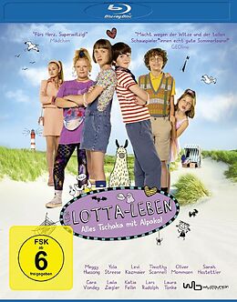 Mein Lotta Leben - 2 Blu-ray