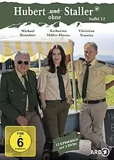 Hubert ohne Staller - Staffel 12 DVD