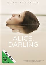 Alice, Darling DVD