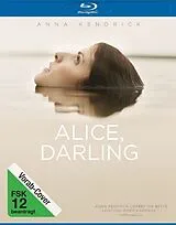 Alice Darling - BR Blu-ray