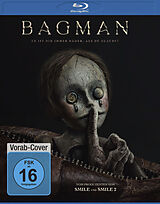 Bagman - BR Blu-ray