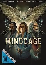 Mindcage DVD