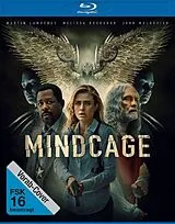 Mindcage - BR Blu-ray