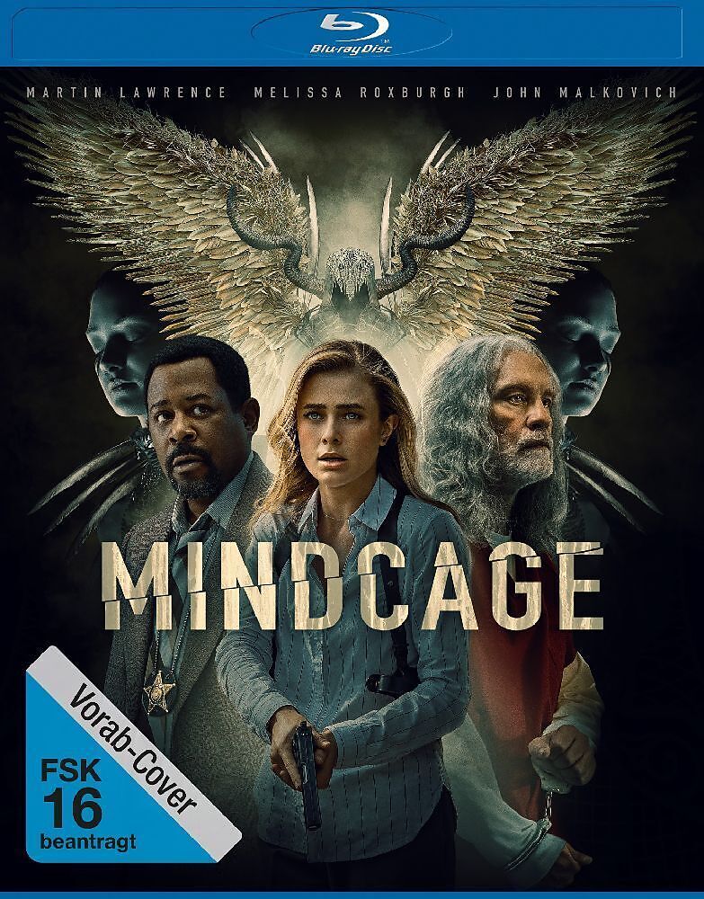 Mindcage - BR