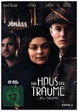 Das Haus der Träume - Staffel 02 DVD