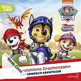 Audio CD (CD/SACD) PAW Patrol CD 54 von 