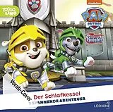 Audio CD (CD/SACD) PAW Patrol CD 55 von 
