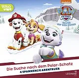 Audio CD (CD/SACD) PAW Patrol CD 58 von 