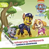 Audio CD (CD/SACD) (CD) PAW Patrol CD 60 von 