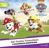 Audio CD (CD/SACD) PAW Patrol CD 62 von 
