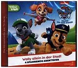 Audio CD (CD/SACD) PAW Patrol CD 63 von 