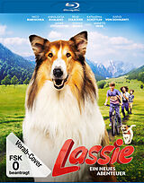 Lassie - Ein neues Abenteuer - BR Blu-ray