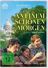 An einem schönen Morgen DVD