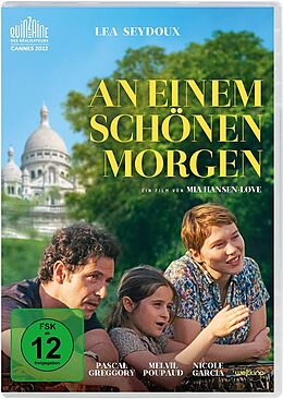 An einem schönen Morgen DVD