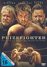 Prizefighter - Die Geburt des Boxens DVD