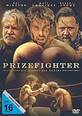 Prizefighter - Die Geburt des Boxens DVD