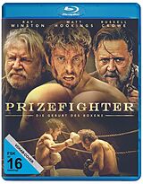 Prizefighter - Die Geburt des Boxens Blu-ray