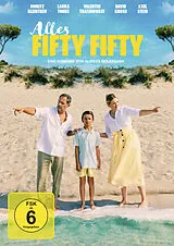 Alles Fifty Fifty DVD