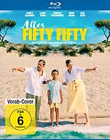 Alles Fifty Fifty - BR Blu-ray