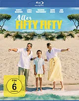 Alles Fifty Fifty - BR Blu-ray