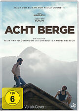 Acht Berge DVD