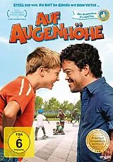 Auf Augenhöhe DVD
