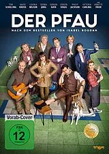Der Pfau DVD