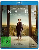 Inside Blu-ray