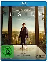 Inside Blu-ray