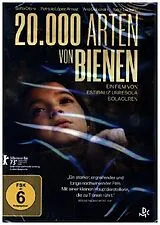 20.000 Arten von Bienen DVD