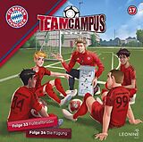 Audio CD (CD/SACD) FC Bayern Team Campus (Fußball) (CD 17) von 