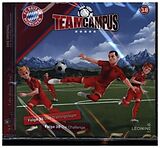 Audio CD (CD/SACD) FC Bayern Team Campus (Fußball) (CD 18) von 