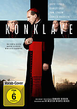 Konklave DVD