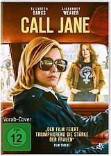 Call Jane DVD