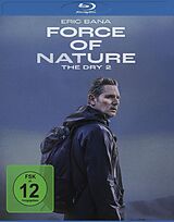 Force of Nature: The Dry 2 - BR Blu-ray