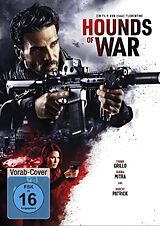 Hounds of War DVD