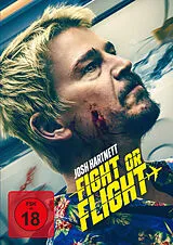 Fight or Flight DVD