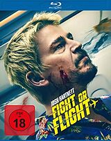Fight or Flight - BR Blu-ray