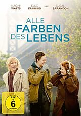 Alle Farben des Lebens DVD