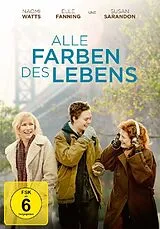 Alle Farben des Lebens DVD