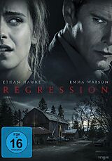 Regression DVD