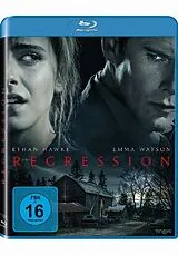 Regression Blu-ray