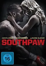 Southpaw DVD